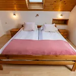 Hisa Erlah 3* Bohinj