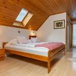 Hiša za goste Hisa Erlah Bohinj
