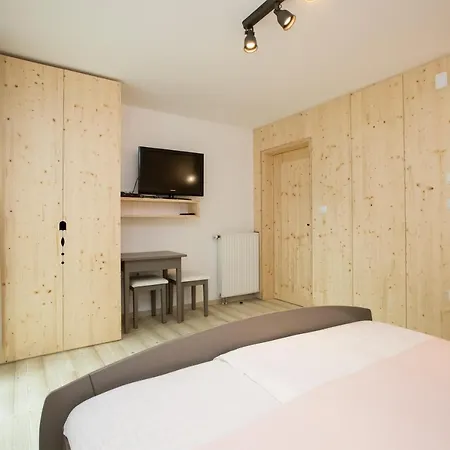 Hisa Erlah 3* Bohinj