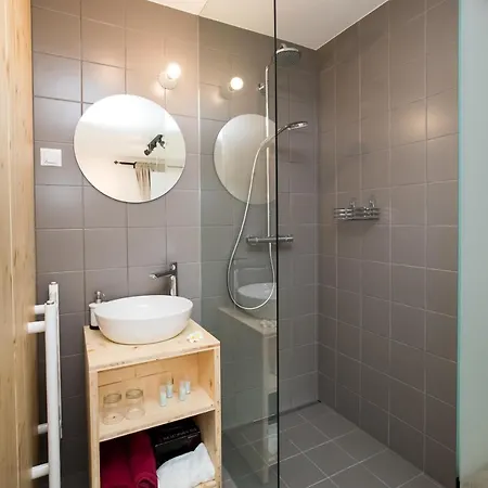 Hisa Erlah Konukevi Bohinj