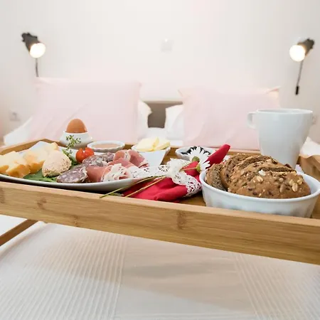 Hisa Erlah Konukevi Bohinj