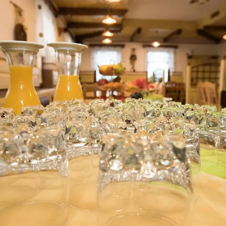 Hisa Erlah 3* Bohinj