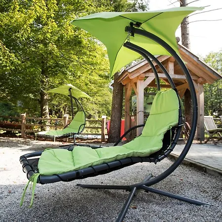 Konukevi Hisa Erlah 3*