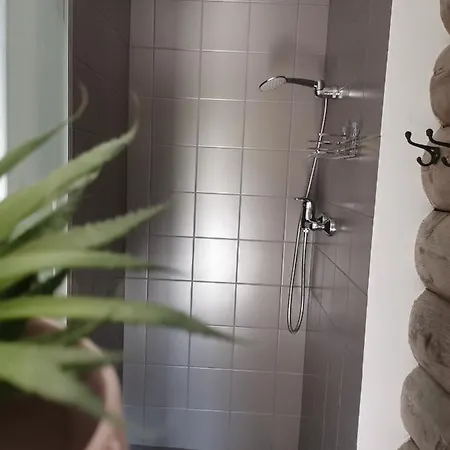 بيت ضيافة Hisa Erlah بوينج