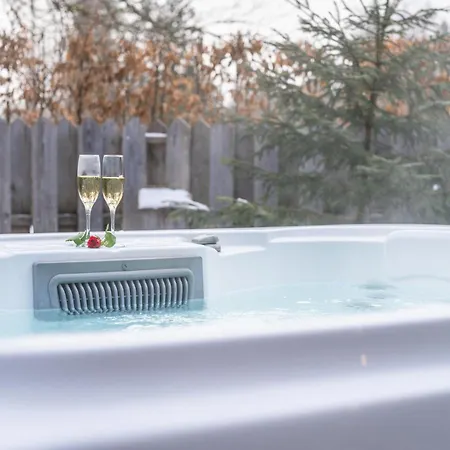 Hisa Erlah Konukevi Bohinj