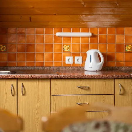 Hisa Erlah بيت ضيافة 3*