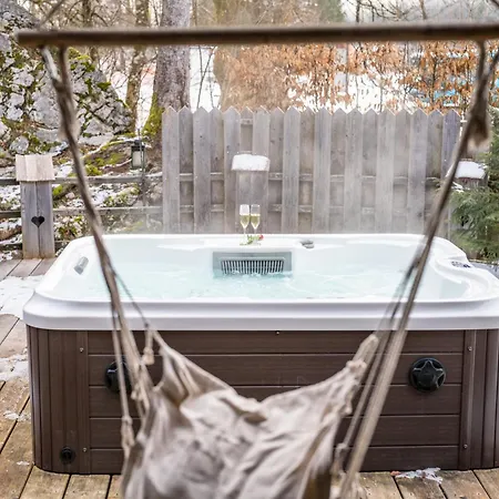 Hisa Erlah Konukevi 3*