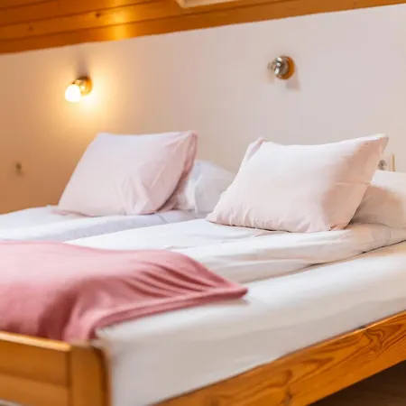 Hisa Erlah Gostinjska kuća Bohinj