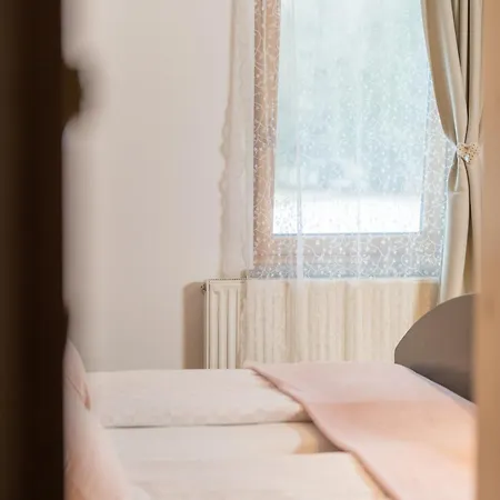 Konukevi Hisa Erlah Bohinj