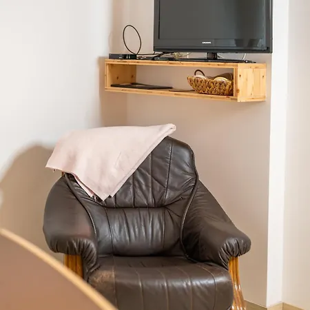 Hisa Erlah Konukevi Bohinj