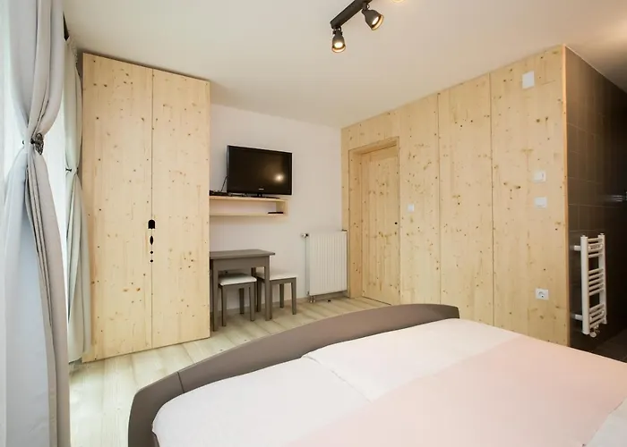 Hisa Erlah 3* Bohinj