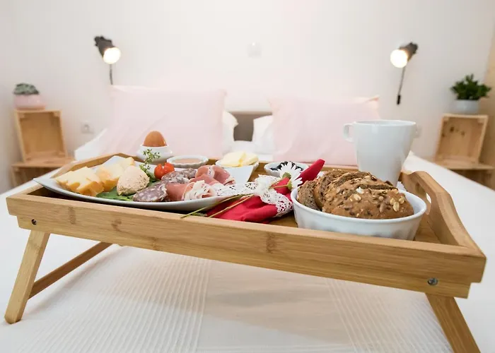 Hisa Erlah Pensionat Bohinj