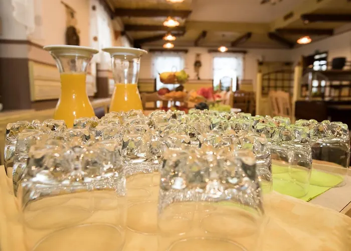 Hisa Erlah 3* בוהין