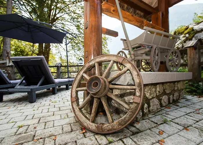 Pensionat Hisa Erlah