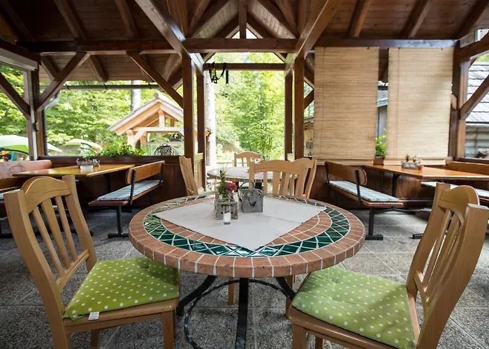 בית הארחה Hisa Erlah