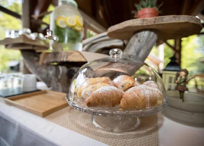 בית הארחה Hisa Erlah 3*