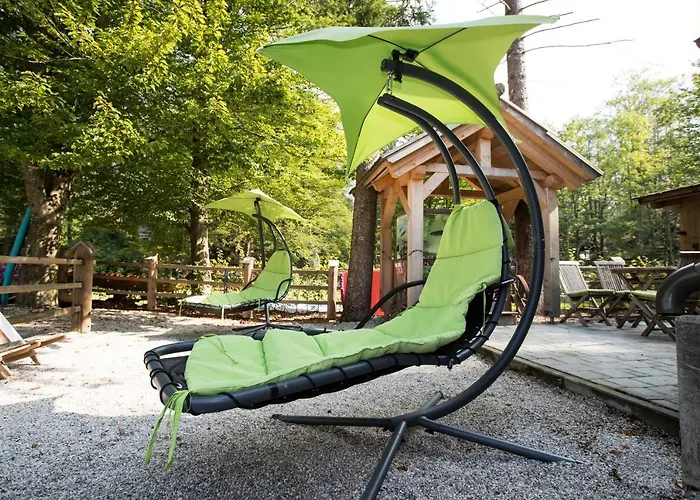 Pensionat Hisa Erlah 3*