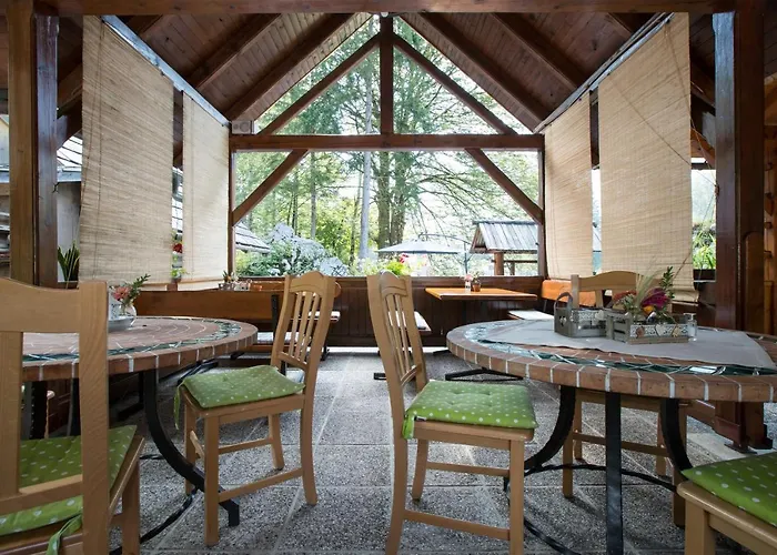 בית הארחה Hisa Erlah