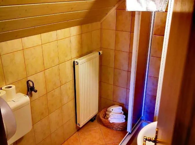 Pensionat Hisa Erlah 3*