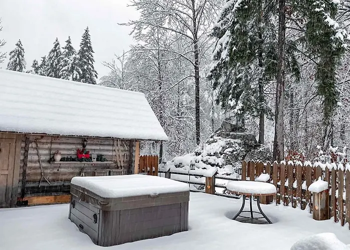 בית הארחה Hisa Erlah