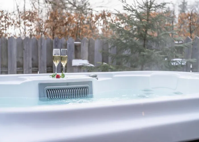 Hisa Erlah בית הארחה בוהין