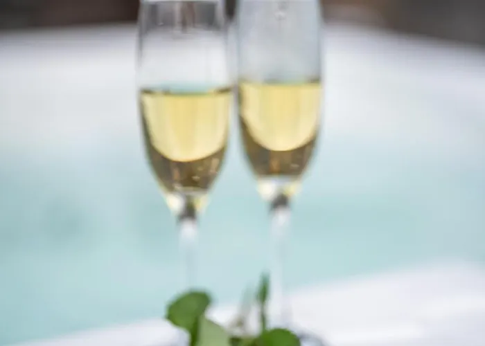 게스트하우스 Hisa Erlah 보히니