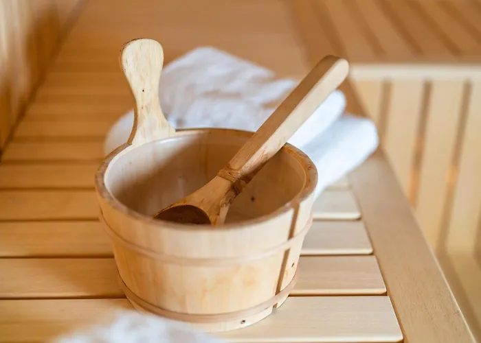 בית הארחה Hisa Erlah 3*