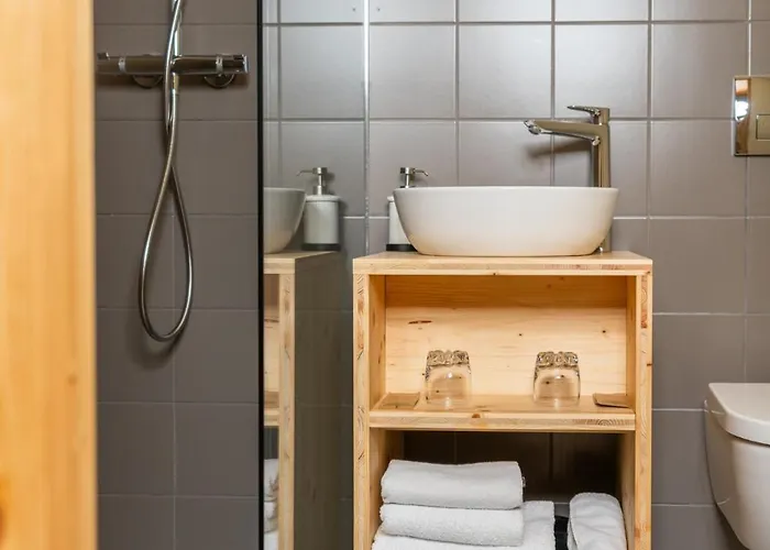 Pensionat Hisa Erlah