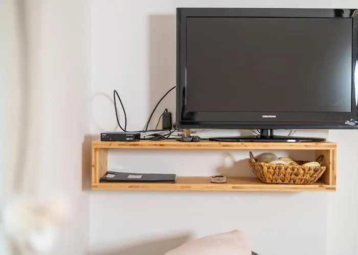 Hisa Erlah בית הארחה