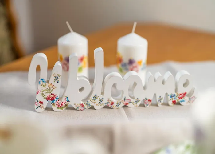 Hisa Erlah בית הארחה 3*