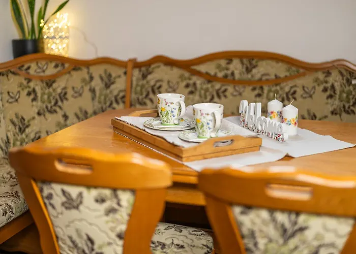 Pensionat Hisa Erlah