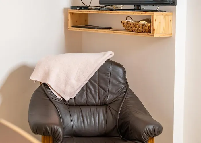 Hisa Erlah Pensionat Bohinj