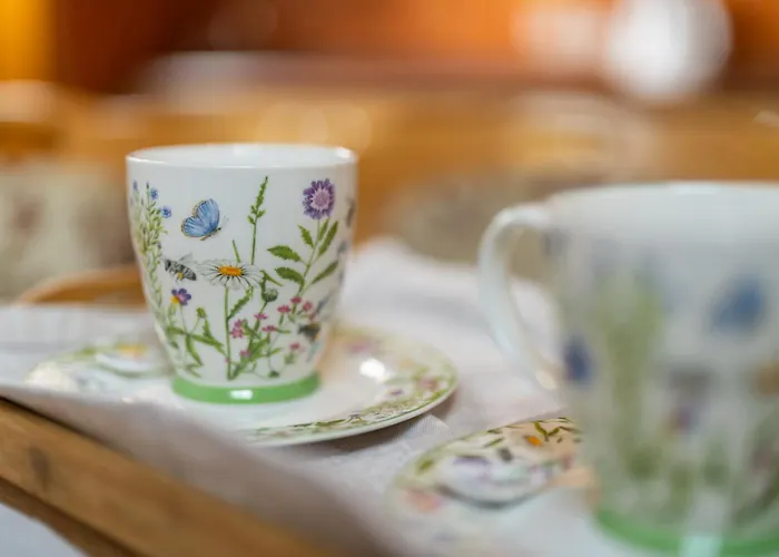 Hisa Erlah בית הארחה