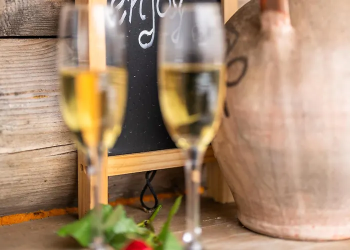 Hisa Erlah בית הארחה