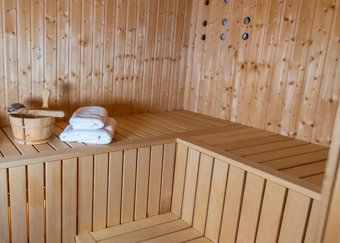 בית הארחה Hisa Erlah